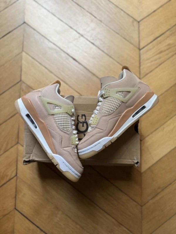 Jordan Air Jordan 4 Shimmer EU 37,5 2