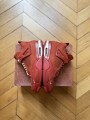 Air Jordan 4 Brick By Brick Nigel Sylvester EU 44,5