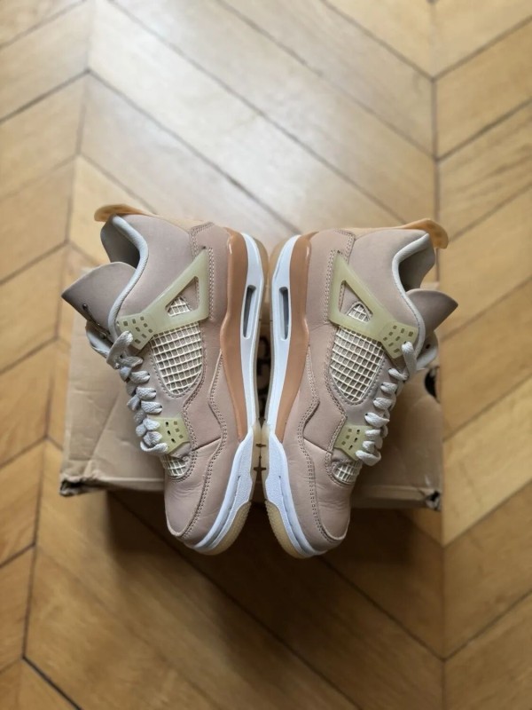 Jordan Air Jordan 4 Shimmer EU 37,5 2