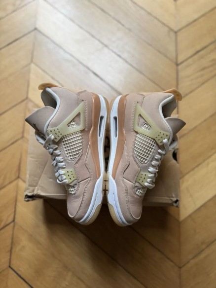 Jordan Air Jordan 4 Shimmer EU 37,5