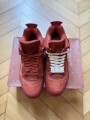 Air Jordan 4 Brick By Brick Nigel Sylvester EU 44,5