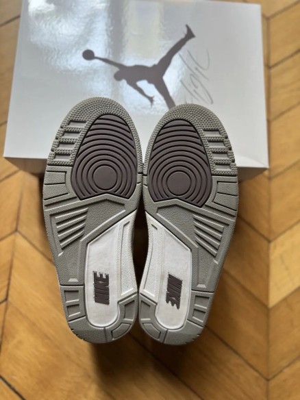 Jordan Air Jordan 3 Retro SP À Ma Manière DH3434-110 EU 44,5