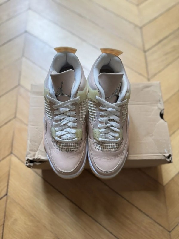 Jordan Air Jordan 4 Shimmer EU 37,5 2