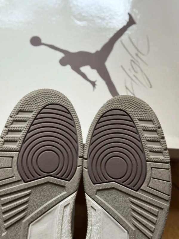 Jordan Air Jordan 3 Retro SP À Ma Manière DH3434-110 EU 44,5 2