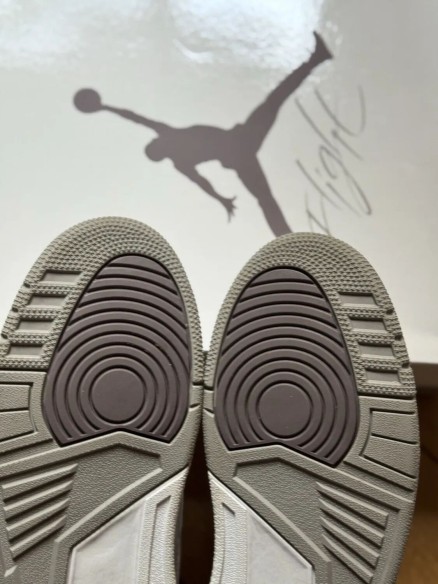 Jordan Air Jordan 3 Retro SP À Ma Manière DH3434-110 EU 44,5
