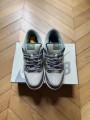 Nike SB Dunk Low Crenshaw Skate Club EU45 FN4193-100