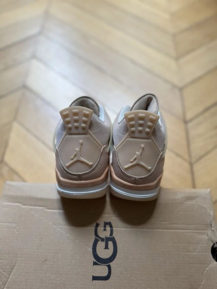 Jordan Air Jordan 4 Shimmer EU 37,5