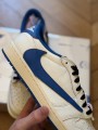 Air Jordan 1 Low Travis Scott Fragment Military Blue EU 45, US 11, UK 10