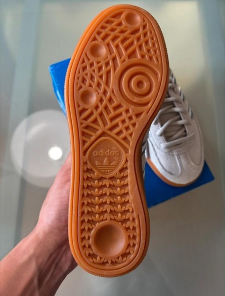 adidas handball spezial alumina grey taille 36