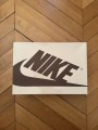 Air Jordan 1 Retro Low OG X Travis Scott Velvet Brown, Lightly Worn, EU 47