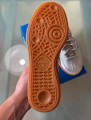 adidas handball spezial alumina grey