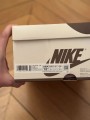 Air Jordan 1 Retro Low OG X Travis Scott Velvet Brown, Lightly Worn, EU 47