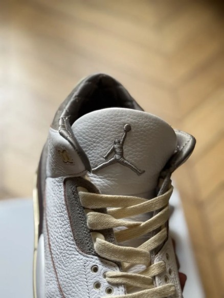 Jordan Air Jordan 3 Retro SP À Ma Manière DH3434-110 EU 44,5