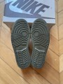 Nike Air Jordan 1 Low Travis Scott Medium Olive EU40,5 US7,5 DM7866-200