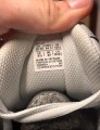Asics gel nyc gris glacier noir taille 44,5
