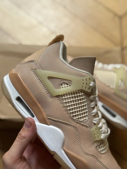 Jordan Air Jordan 4 Shimmer EU 37,5