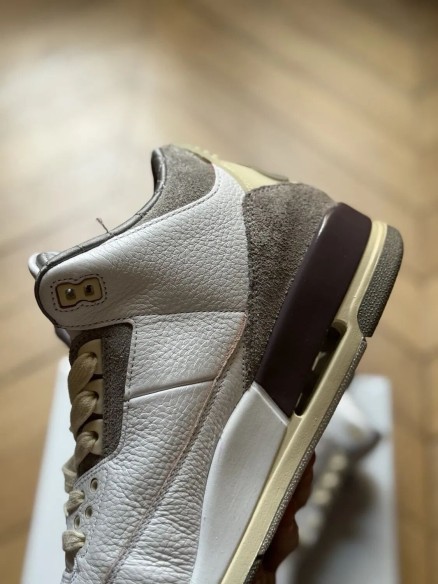 Jordan Air Jordan 3 Retro SP À Ma Manière DH3434-110 EU 44,5