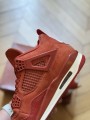 Air Jordan 4 Brick By Brick Nigel Sylvester EU 44,5