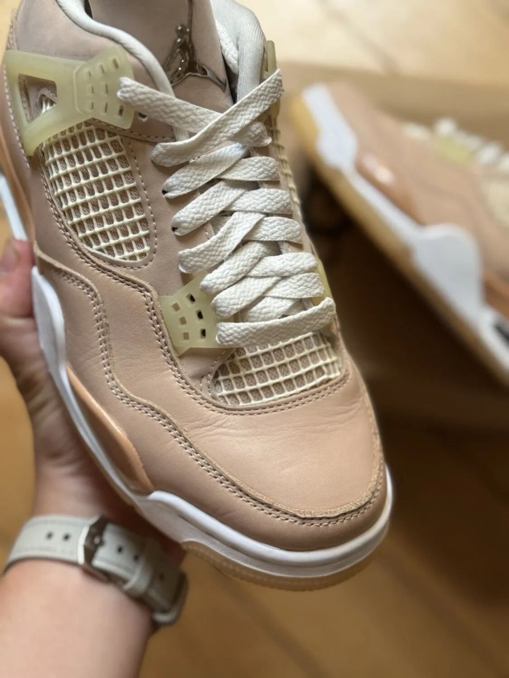 Jordan Air Jordan 4 Shimmer EU 37,5
