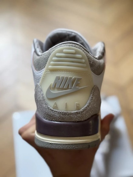 Jordan Air Jordan 3 Retro SP À Ma Manière DH3434-110 EU 44,5