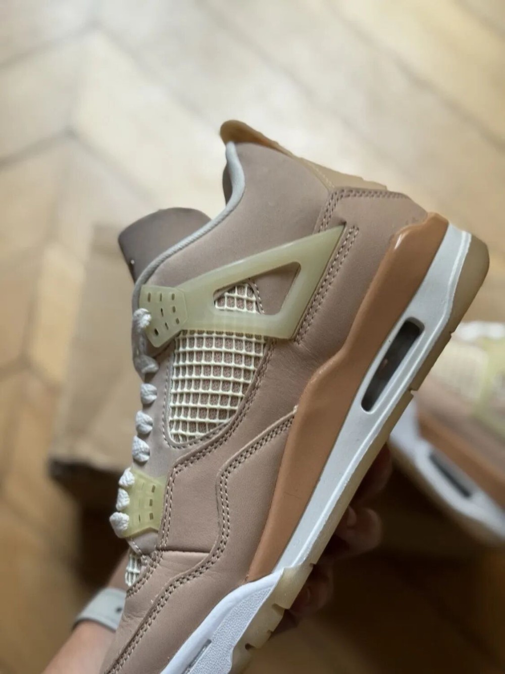 Jordan Air Jordan 4 Shimmer EU 37,5