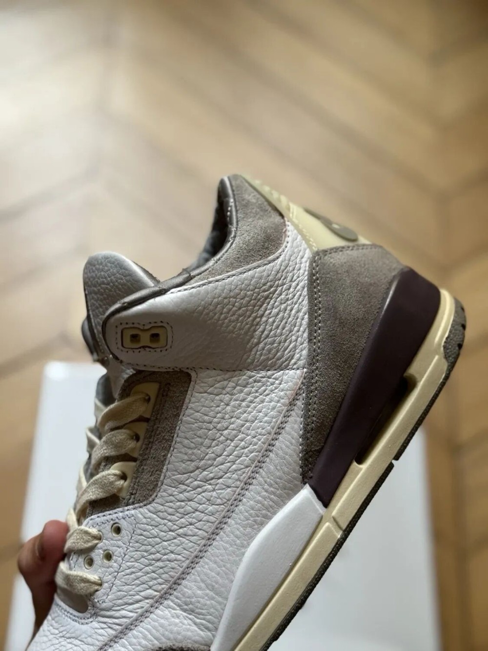 Jordan Air Jordan 3 Retro SP À Ma Manière DH3434-110 EU 44,5