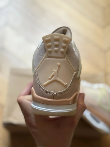 Jordan Air Jordan 4 Shimmer EU 37,5
