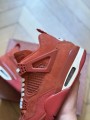 Air Jordan 4 Brick By Brick Nigel Sylvester EU 44,5
