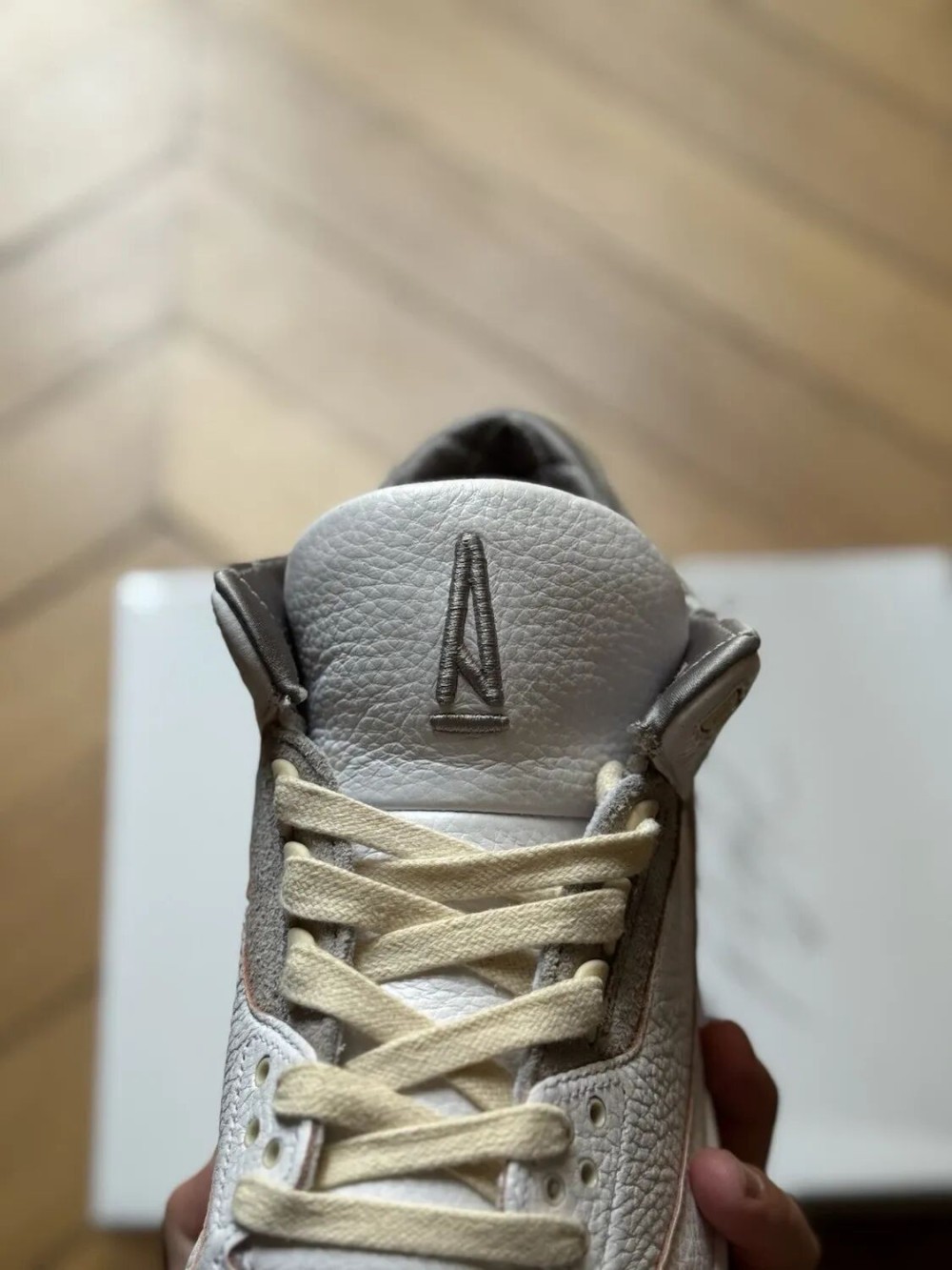 Jordan Air Jordan 3 Retro SP À Ma Manière DH3434-110 EU 44,5