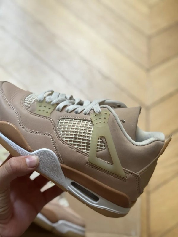 Jordan Air Jordan 4 Shimmer EU 37,5 2