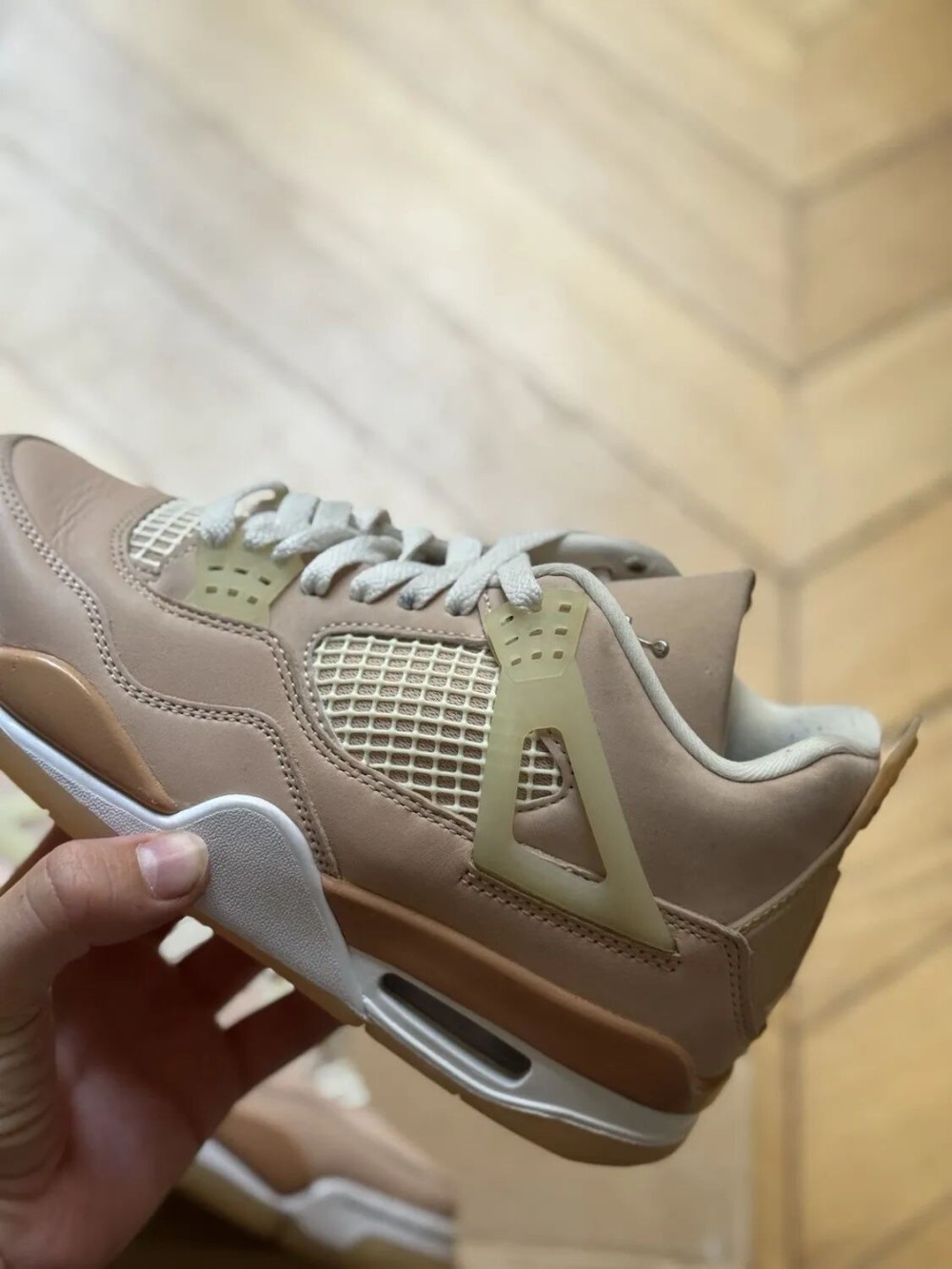 Jordan Air Jordan 4 Shimmer EU 37,5