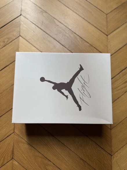 Jordan Air Jordan 3 Retro SP À Ma Manière DH3434-110 EU 44,5