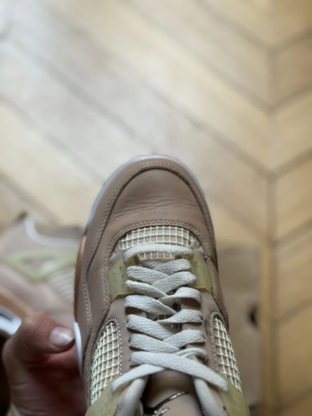 Jordan Air Jordan 4 Shimmer EU 37,5