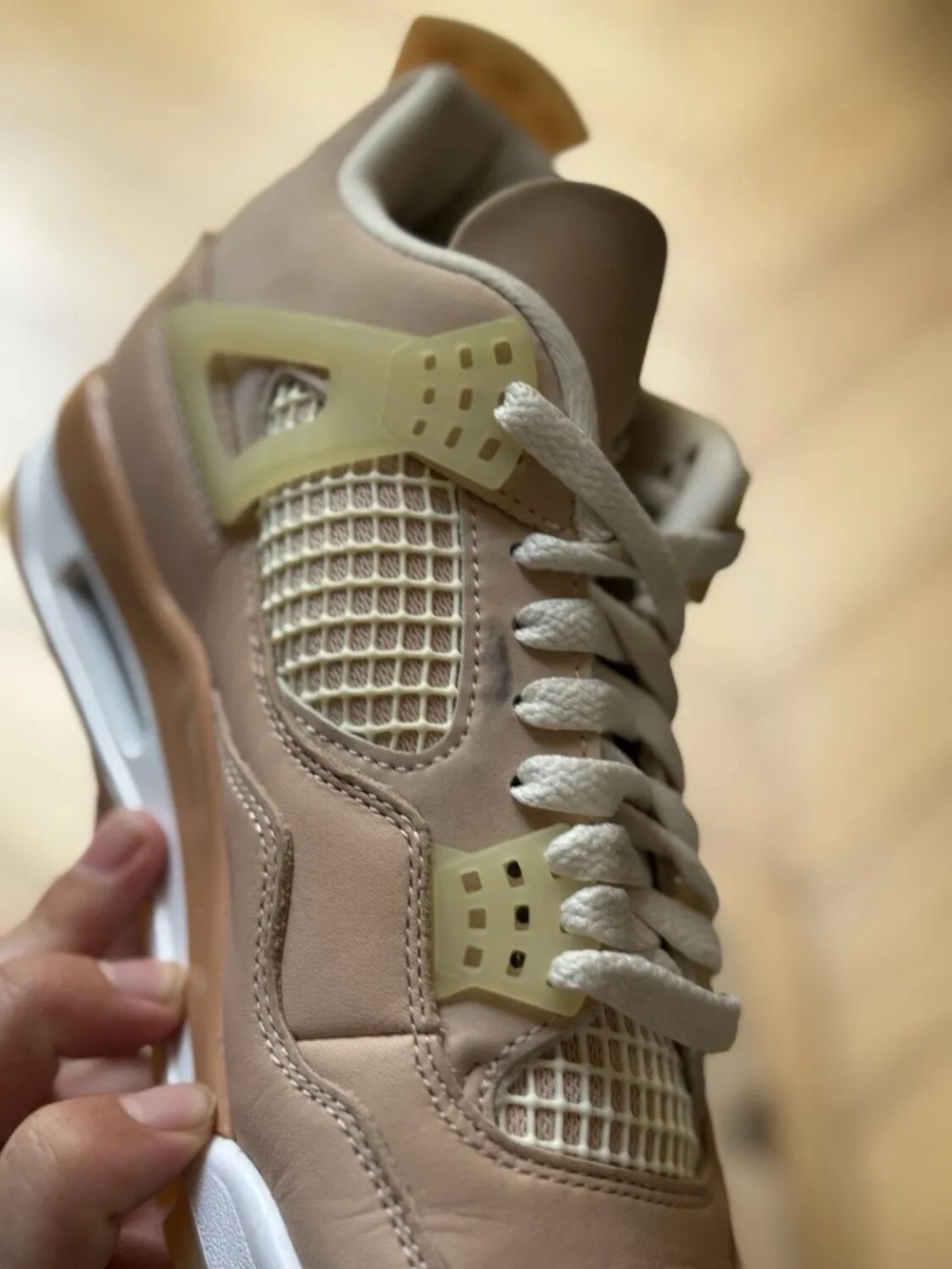 Jordan Air Jordan 4 Shimmer EU 37,5