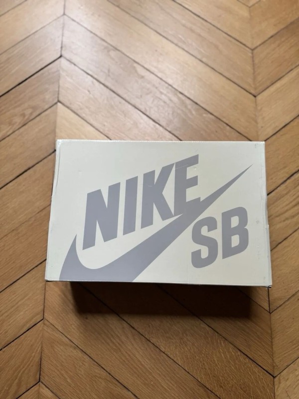 Nike SB Dunk Low Crenshaw Skate Club EU45 FN4193-100 2