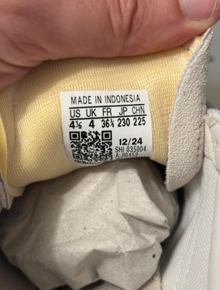 adidas handball spezial alumina grey