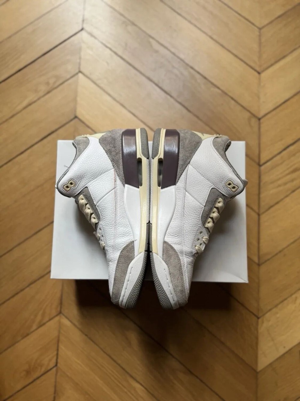 Jordan Air Jordan 3 Retro SP À Ma Manière DH3434-110 EU 44,5