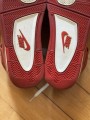 Air Jordan 4 Brick By Brick Nigel Sylvester EU 44,5