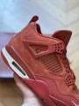 Air Jordan 4 Brick By Brick Nigel Sylvester EU 44,5