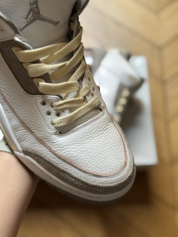 Jordan Air Jordan 3 Retro SP À Ma Manière DH3434-110 EU 44,5 2