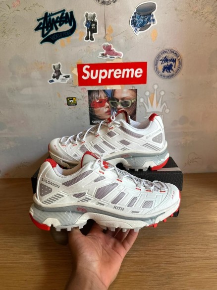 Salomon kith XT-4
