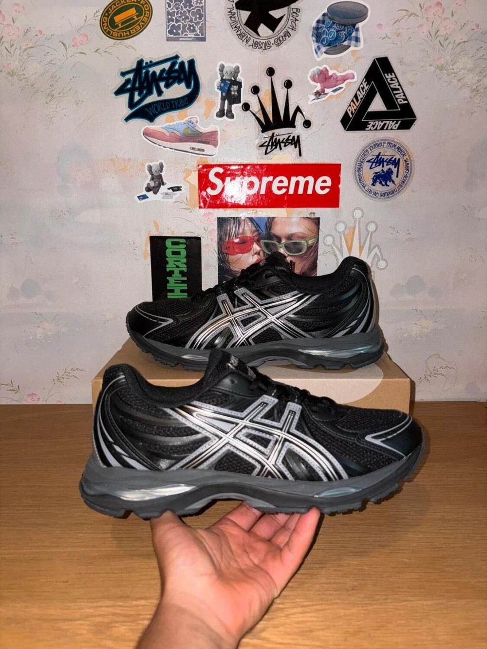 Asics Gel-Sekiran