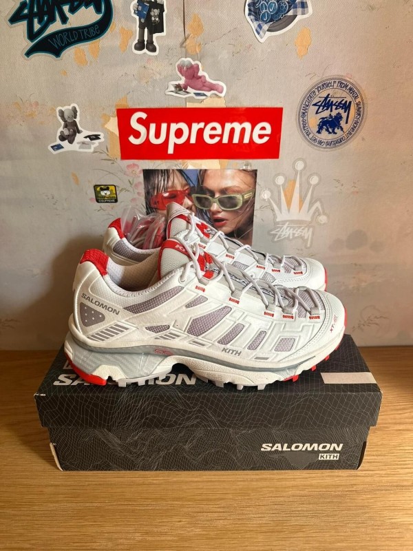 Salomon kith XT-4 2