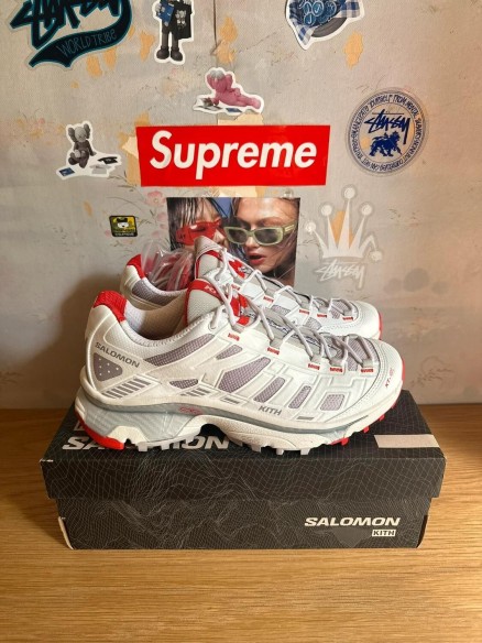 Salomon kith XT-4