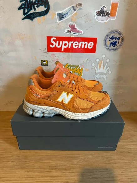 New Balance 2002R Protection Pack