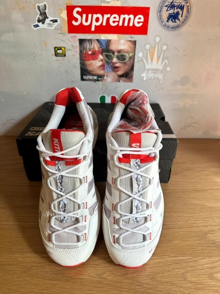 Salomon kith XT-4