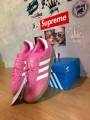 adidas Gazelle Pink White / blanc rose