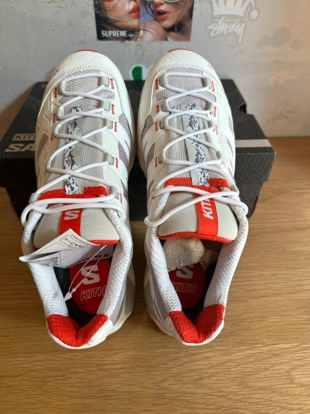 Salomon kith XT-4