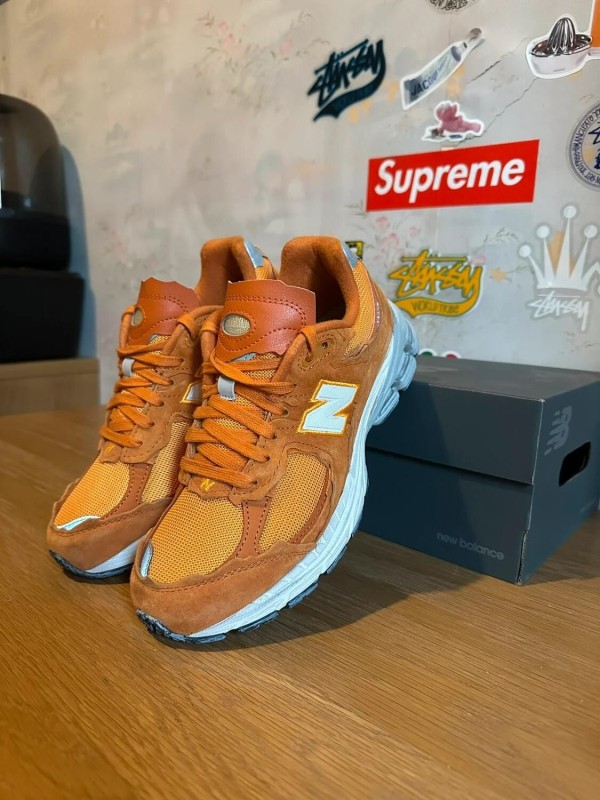 New Balance 2002R Protection Pack 2