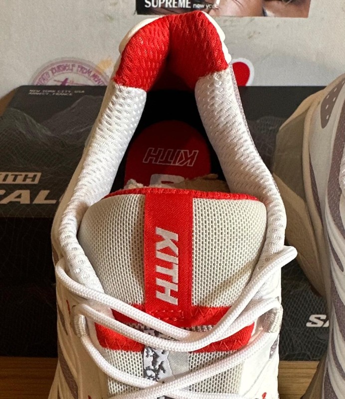 Salomon kith XT-4 2